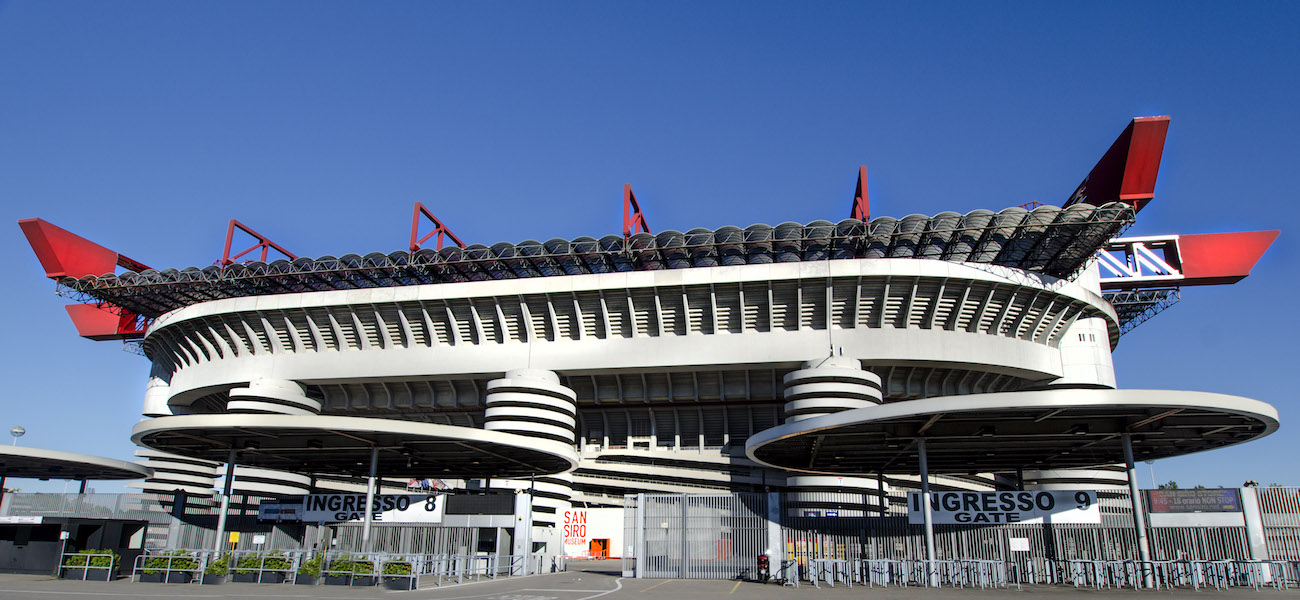 Benarkah San Siro Bakal Dirobohkan?